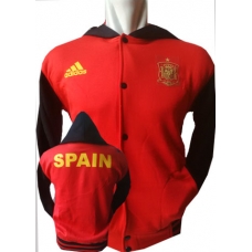 Spain H-396
